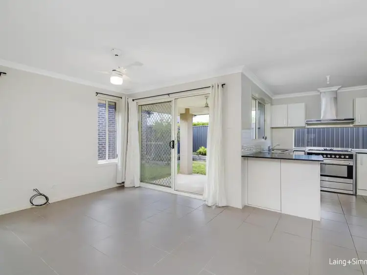 Fourth view of Homely house listing, 7 Huntington Street, Ropes Crossing NSW 2760