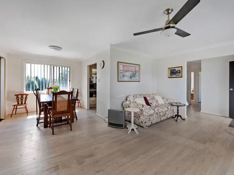 Second view of Homely house listing, 41 Morrish Street, Port Macquarie NSW 2444