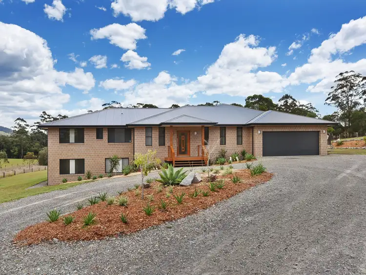 Main view of Homely house listing, 20 Regal Brae, King Creek NSW 2446
