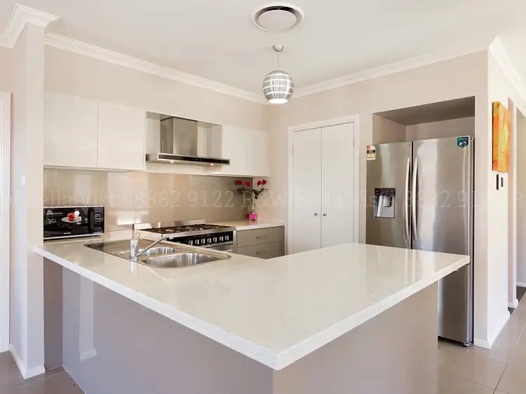 Second view of Homely house listing, 177 Ridgeline Drive, The Ponds NSW 2769