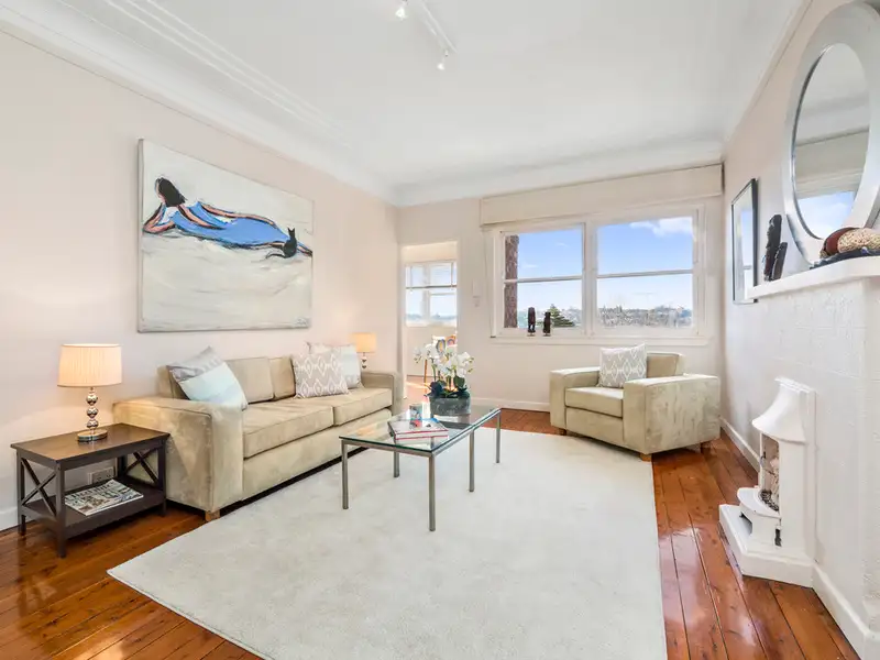 Main view of Homely apartment listing, 10/37 Nelson Street, Woollahra NSW 2025