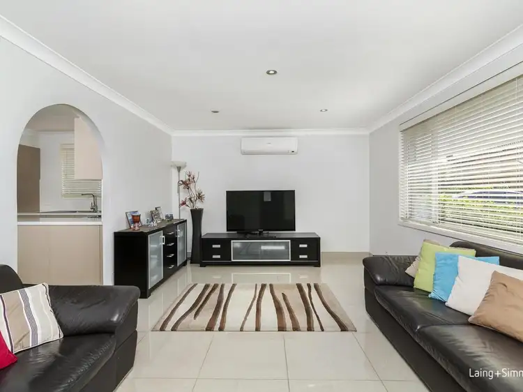 Second view of Homely house listing, 3 Downes Street, Colyton NSW 2760