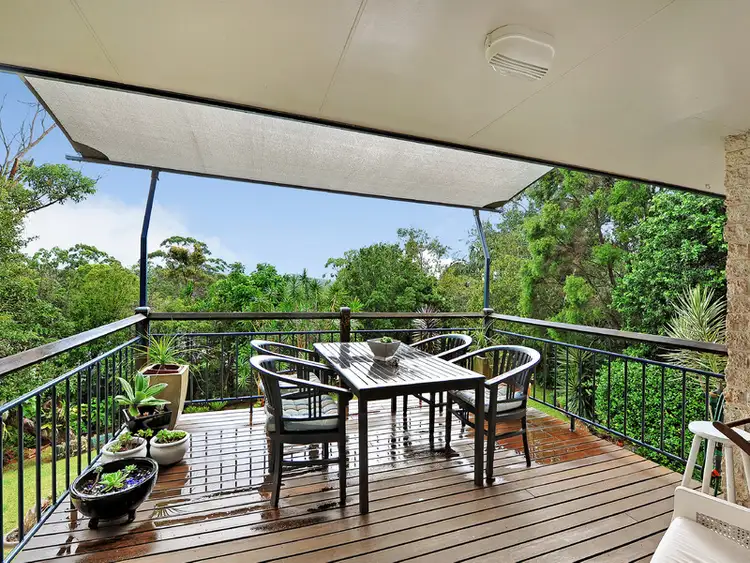 7 Arawa Close, Port Macquarie NSW 2444