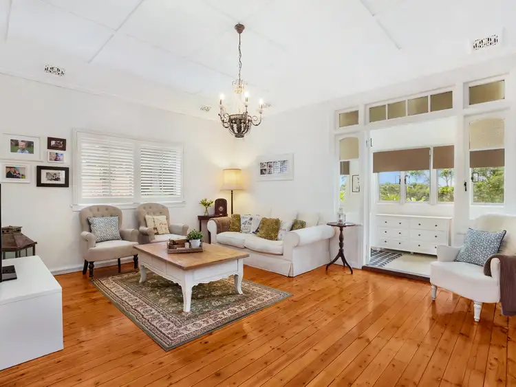 4/293 Ernest Street, Neutral Bay NSW 2089