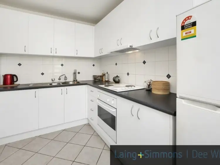 Third view of Homely unit listing, 9/14 Grafton Crescent, Dee Why NSW 2099