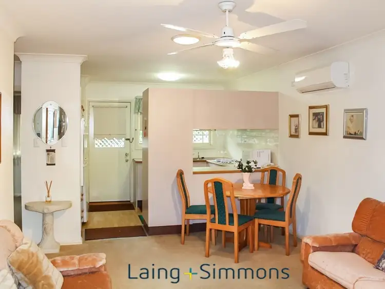 Sixth view of Homely unit listing, 8/66-68 Broughton Street, Camden NSW 2570
