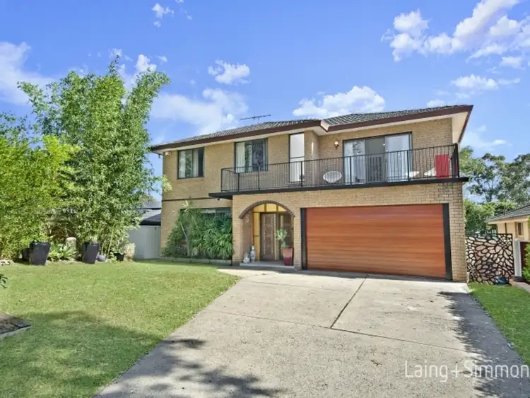 26 Wellesley Crescent, Kings Park NSW 2148