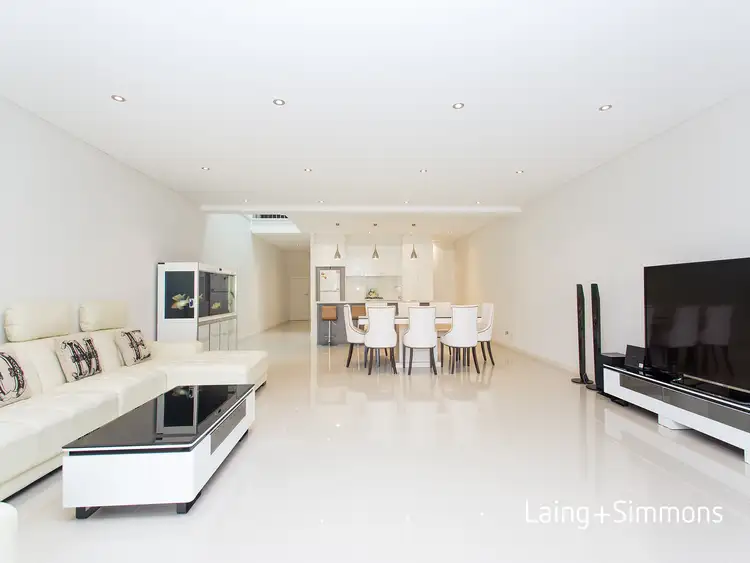 Third view of Homely house listing, 55A Berwick Street, Guildford NSW 2161