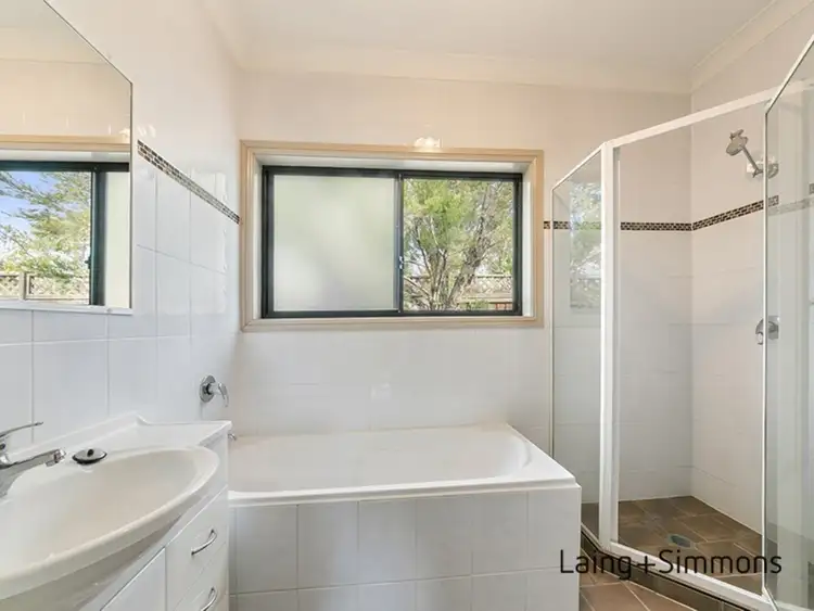 Sixth view of Homely villa listing, 7/70-72 Hampden Rd, South Wentworthville NSW 2145