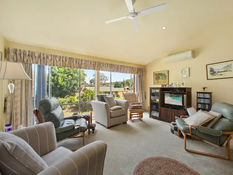 Fifth view of Homely house listing, 56 Moruya Drive, Port Macquarie NSW 2444
