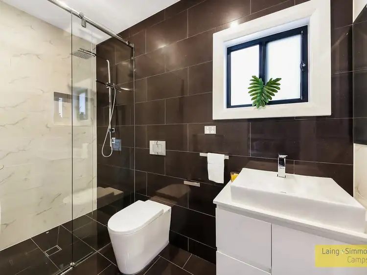 Seventh view of Homely semi-detached listing, 14a Woodward St, Ermington NSW 2115