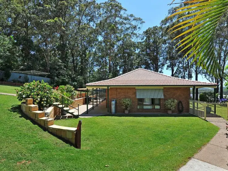 Second view of Homely house listing, 25 Fernhill Road, Port Macquarie NSW 2444