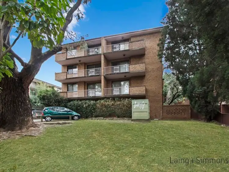 11/18-20 Early Street, Parramatta NSW 2150