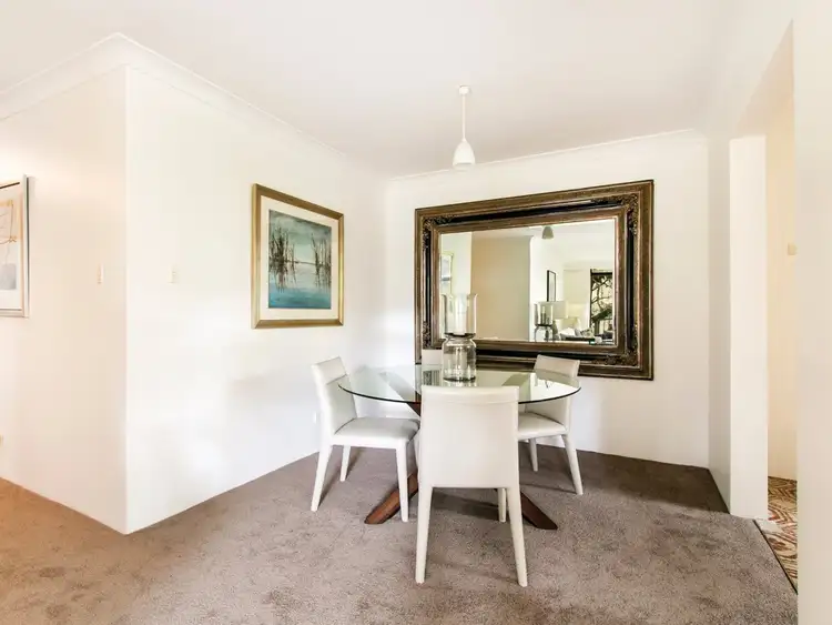 Third view of Homely apartment listing, 2a/17-19 Waverley Street, Bondi Junction NSW 2022