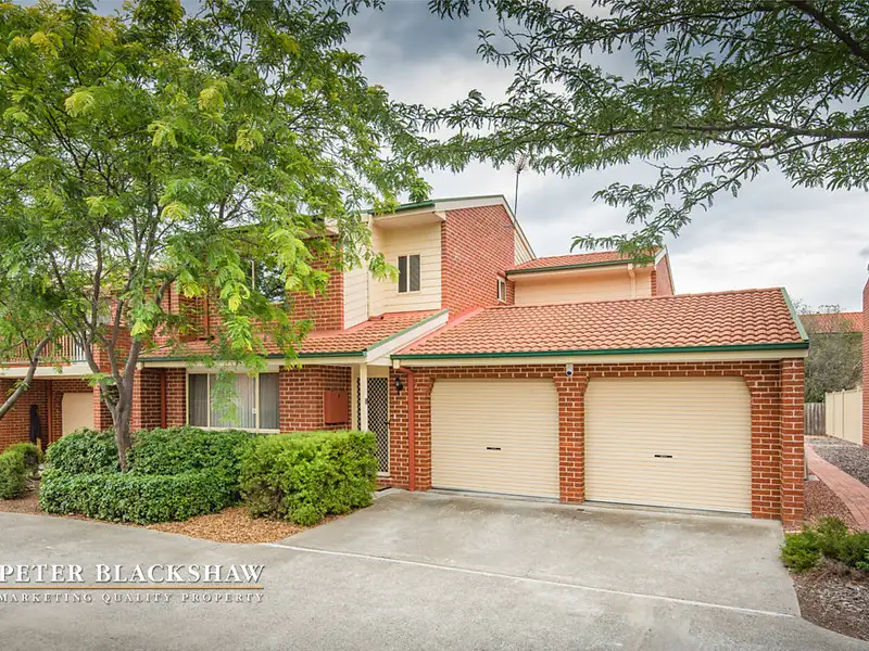 Main view of Homely house listing, 8/174 Clive Steele Avenue, Monash ACT 2904