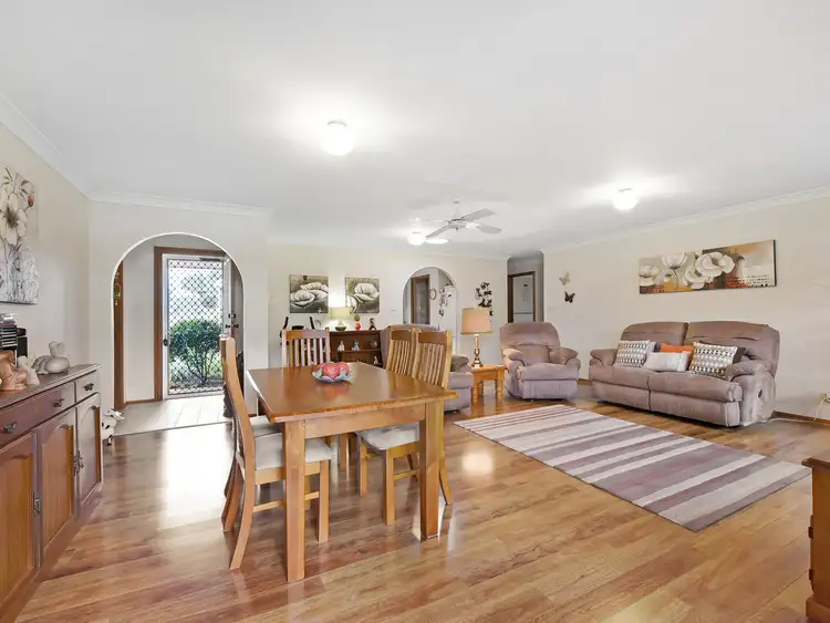 Main view of Homely villa listing, 4/47 Ackroyd Street, Port Macquarie NSW 2444
