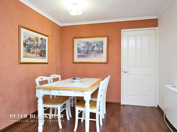 Fourth view of Homely house listing, 37 Burns Circuit, Mckellar ACT 2617