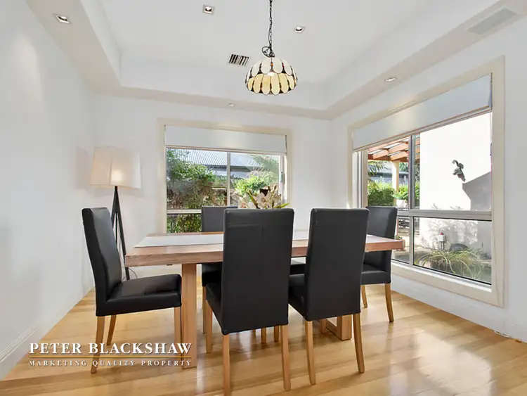 Seventh view of Homely house listing, 13 Kurrama Close, Ngunnawal ACT 2913