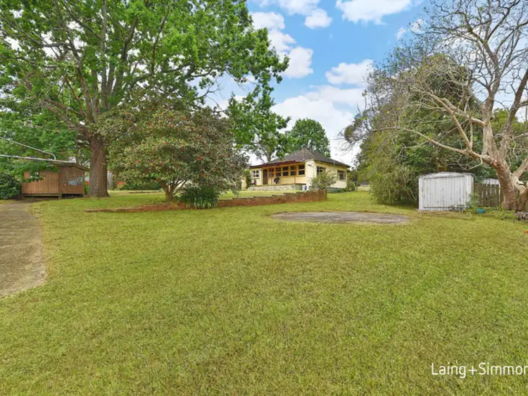 929 Pacific Highway, Berowra NSW 2081