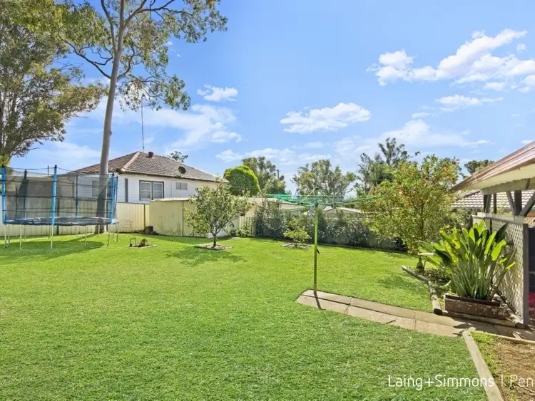 Seventh view of Homely house listing, 23 Sandringham Avenue, Cambridge Park NSW 2747