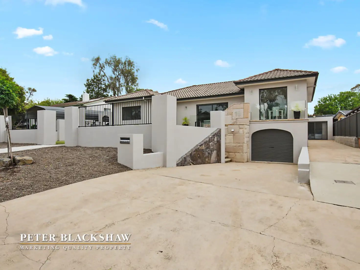 Main view of Homely house listing, 19 Bundey Street, Higgins ACT 2615