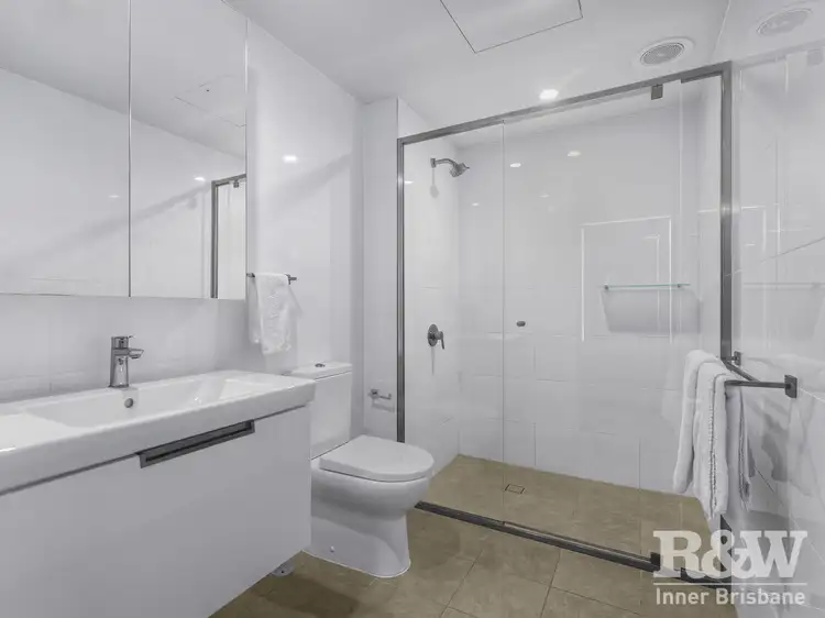 Sixth view of Homely apartment listing, 2027/9 Edmondstone Street, South Brisbane QLD 4101