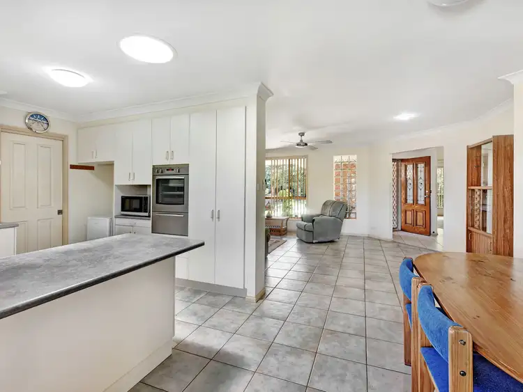 Fifth view of Homely house listing, 20 Dahlsford Drive, Port Macquarie NSW 2444