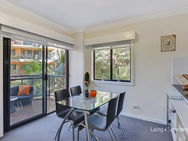 Fourth view of Homely apartment listing, 62/38 Orara Street, Waitara NSW 2077