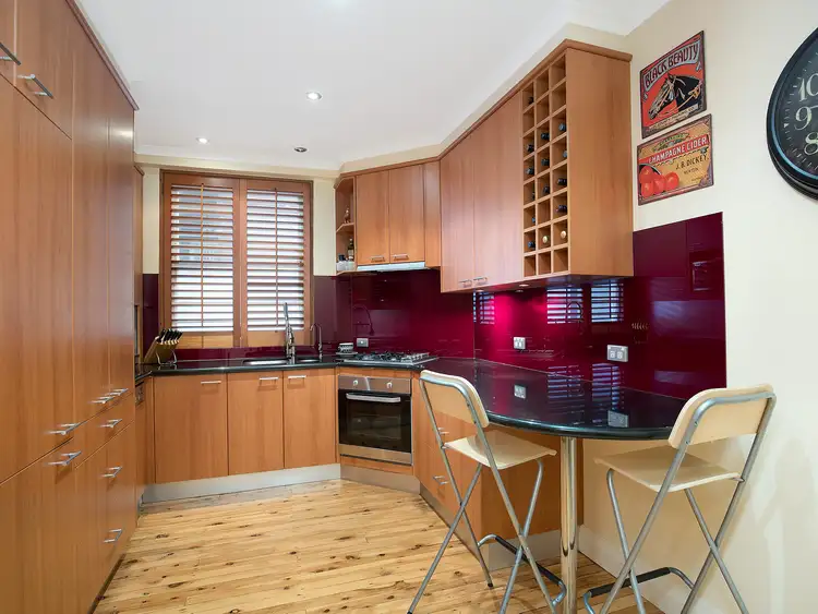 Fourth view of Homely apartment listing, 4/26 Cooper Street, Double Bay NSW 2028