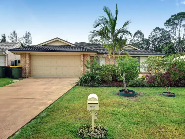 Second view of Homely house listing, 28 Eliza Circuit, Port Macquarie NSW 2444