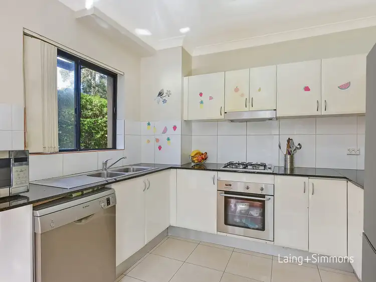 Third view of Homely apartment listing, 7/6-8 College Crescent, Hornsby NSW 2077