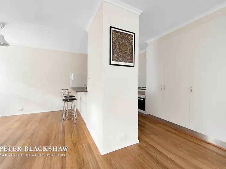 Sixth view of Homely apartment listing, 16/34 Bootle Place, Phillip ACT 2606