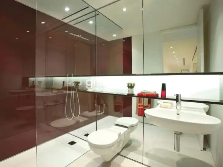 Fifth view of Homely apartment listing, 2712/101 Bathurst Street, Sydney NSW 2000