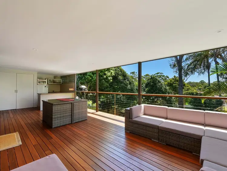 Third view of Homely house listing, 6 Jabuk Close, Port Macquarie NSW 2444