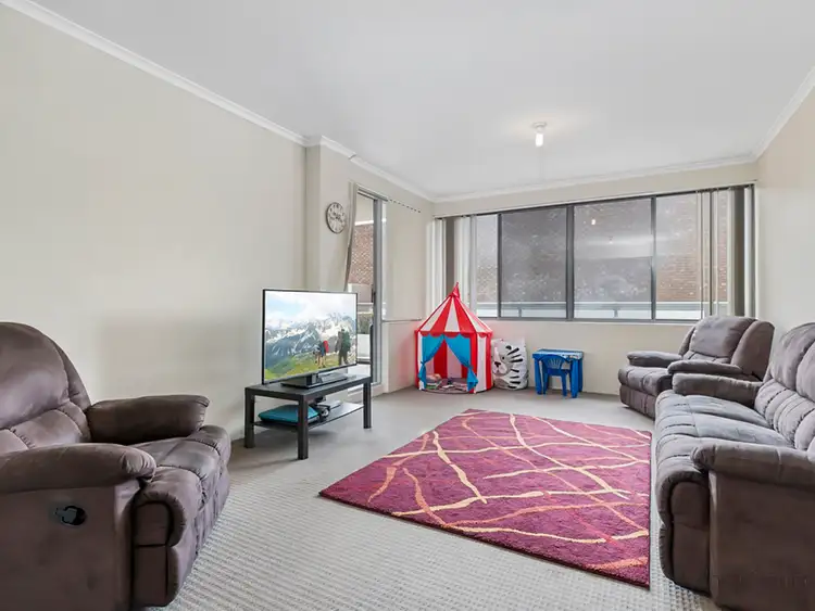 Second view of Homely apartment listing, Address available on request