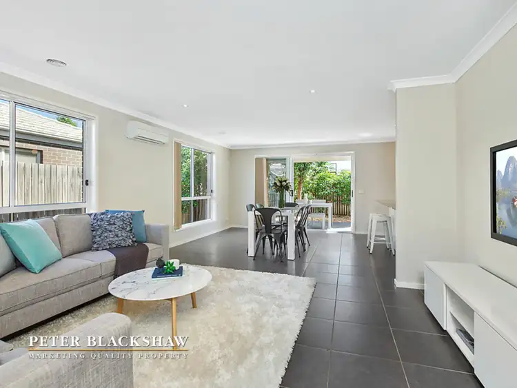 Seventh view of Homely house listing, 41 Helen Leonard Crescent, Forde ACT 2914