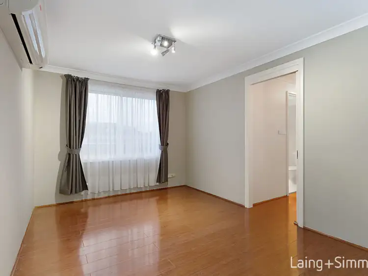 Third view of Homely house listing, 27b Dongola Circuit, Schofields NSW 2762