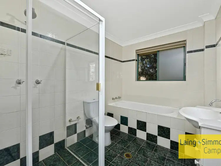 Fifth view of Homely apartment listing, 18/40-44 Chertsey Avenue, Bankstown NSW 2200