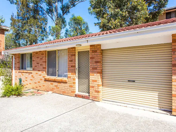 Main view of Homely villa listing, 5/42 Hythe Street, Mount Druitt NSW 2770