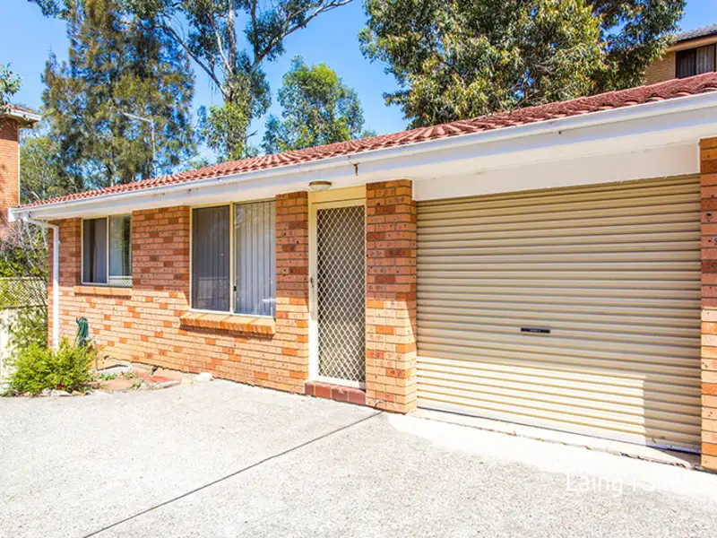 Main view of Homely villa listing, 5/42 Hythe Street, Mount Druitt NSW 2770