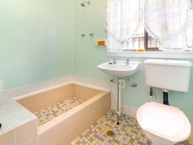 Sixth view of Homely house listing, 1 Lillis Street, Cammeray NSW 2062