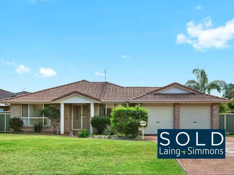 13 Willandra Avenue, Port Macquarie NSW 2444