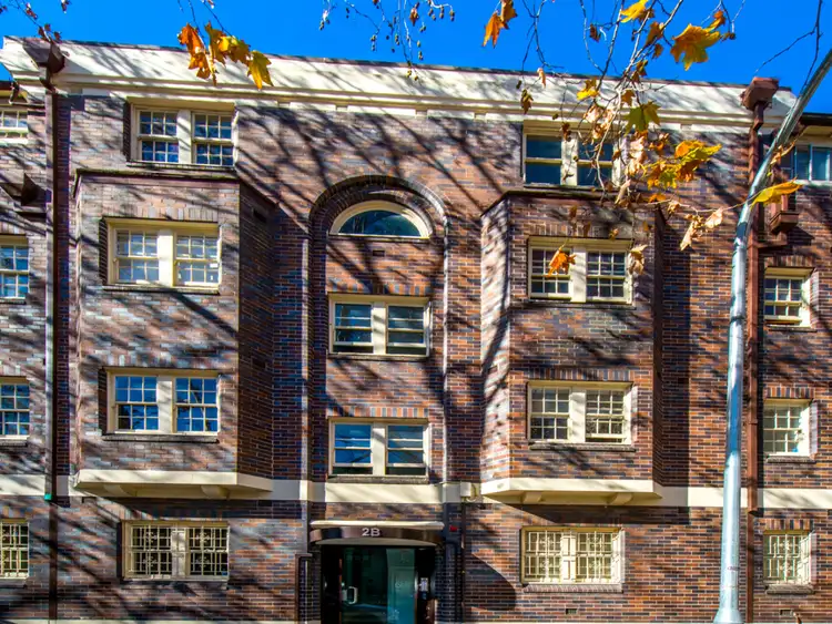 Fifth view of Homely apartment listing, 7/2B Tusculum Street, Potts Point NSW 2011