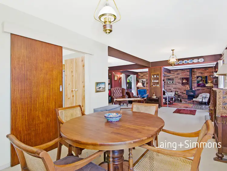 Sixth view of Homely house listing, 199 Rusden Road, Mount Riverview NSW 2774