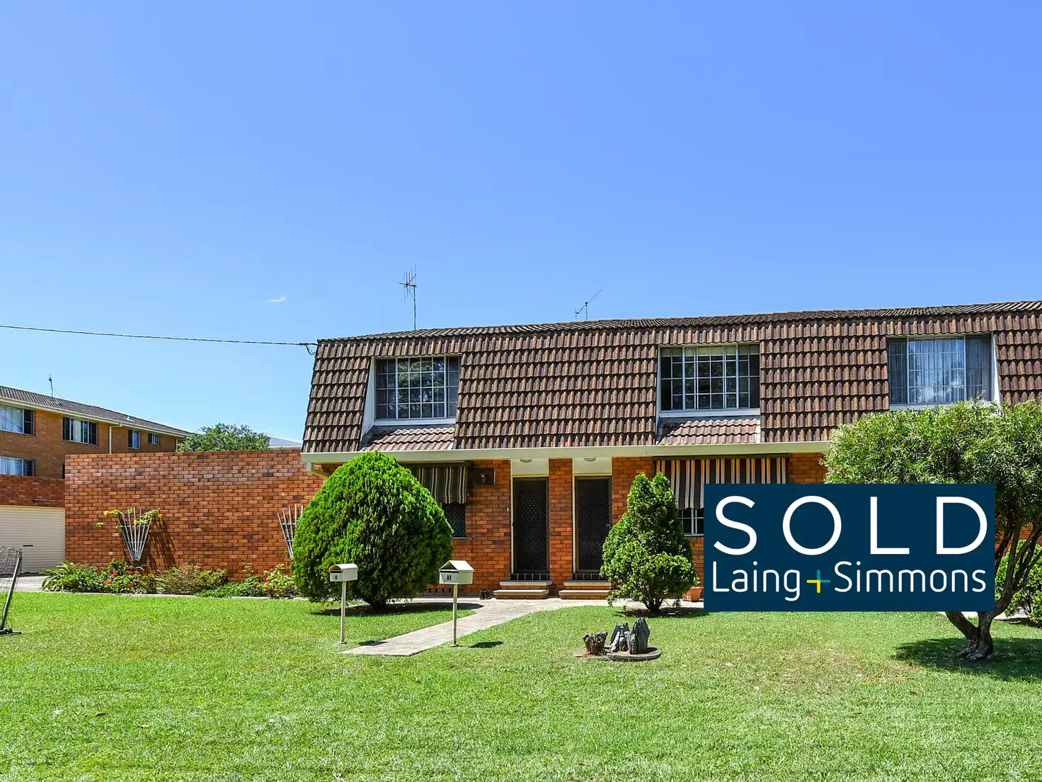 Main view of Homely villa listing, 4/69 Home Street, Port Macquarie NSW 2444