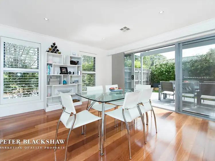 Fourth view of Homely townhouse listing, 1/19 Torpy Place, Jerrabomberra NSW 2619