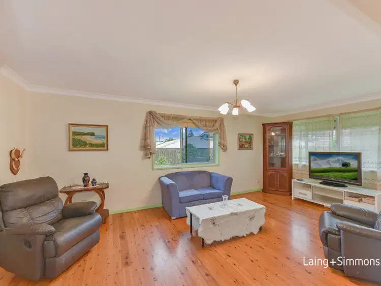 Third view of Homely house listing, 42A Lodge Street, Hornsby NSW 2077