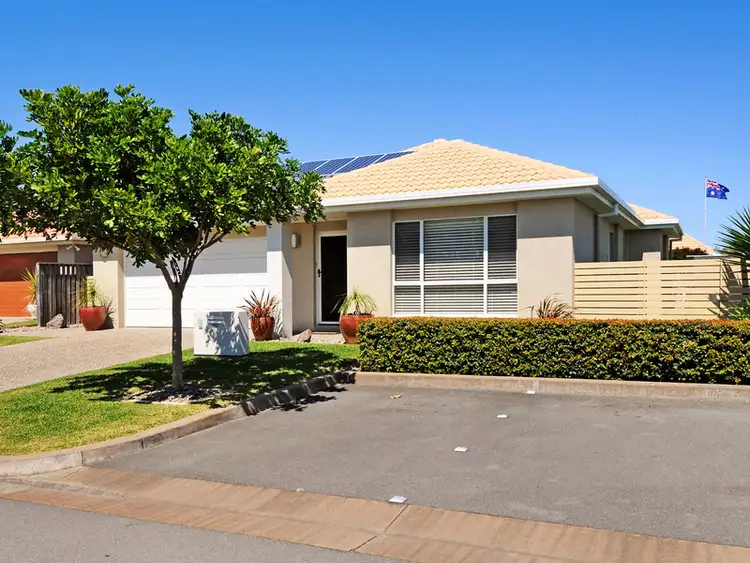 3 The Sanctuary Close, Port Macquarie NSW 2444