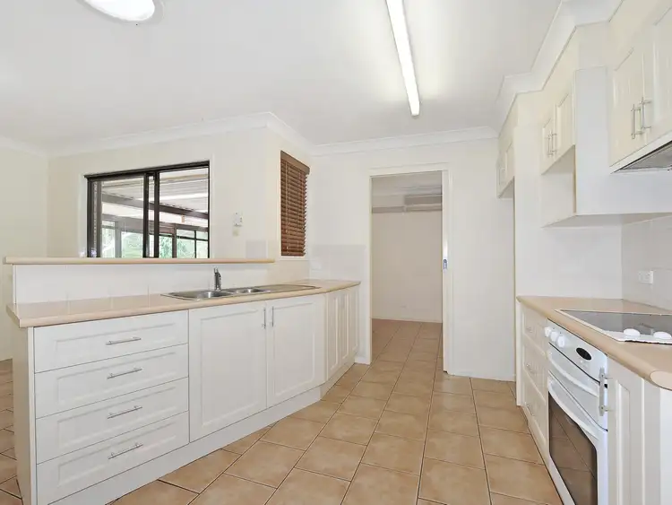Second view of Homely house listing, 38 Hamlyn Drive, Port Macquarie NSW 2444