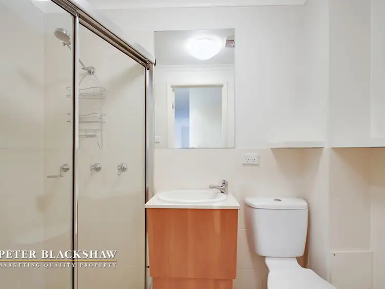 Sixth view of Homely apartment listing, 39/68 Hardwick Crescent, Holt ACT 2615